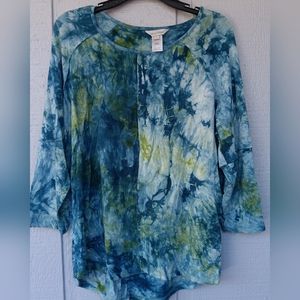Women's Top Size XL